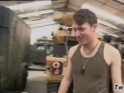 Gay scene guys having sex Olly's sugary-sweet slick caboose needs some