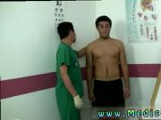 Nude physical exam movies gay This guy had a club for a cock.