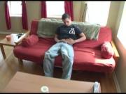 Young Cody Kyler Jerks Off