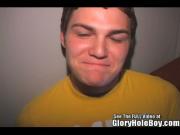 Tyler Teases Glory Hole Tools