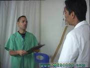 Naked handsome doctor and patient gay sex Today the clinic has Anthony