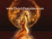 Exotic Dutch Loving In Holland