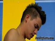 Cute emo gay male ass fucking galleries Andy and Kevin are so beautiful