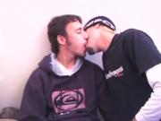 Seth Fucks Str8 Boy Ricky