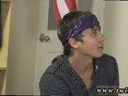 Gay tube vids emo During inspect period Ashton Rush and Caleb Coniam are