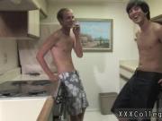 Free smooth barebacking gay twinks full length They are both in school so