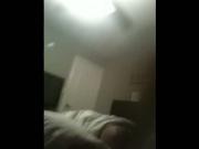 quick mouth cum