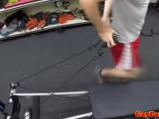 Pawnshop straightbait sucking pawnies dicks