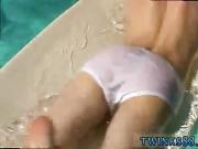 Light skinned boys having gay sex Zack & Mike - Jackin by