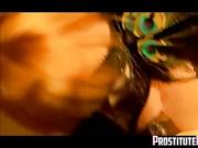 Busty PAWG waits for her black cock