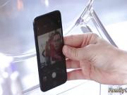 Teen solo webcam Heathenous Family Holiday Card