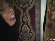 Arab wife threesome and virgin painful first Afgan