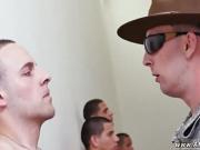 Man vs nurse gay sex movie Yes Drill Sergeant!