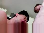 Penis fashion boy gay A Three Course Meal Of Cock!