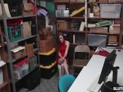 Mom and Daugther got their Pussies fuck one at a time