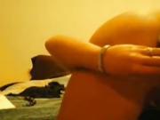 Masturbation videos I have made for my BF