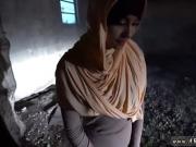 Arab teen ass and orgasm Desert Rose, aka Prostitute