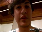Gay young boys wanking and fucking free porn Hunter Tyler