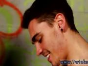 Teen ass nude black gay twink xxx Sprayed and Punished