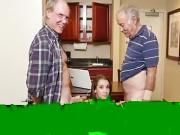 Dp young and old men french gangbang xxx Introducing Dukke