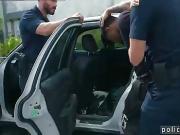 Gay cops sexy Fucking the white police with some chocolate