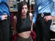 Case 3645782 With Audrey Royal