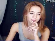 emmi_rosees Cam Show @03 11 2017 Part 01 from Xteen Cam site